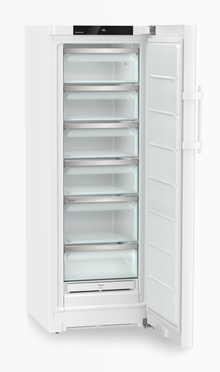 Congelatore FNd 5036 Plus NoFrost Bianco