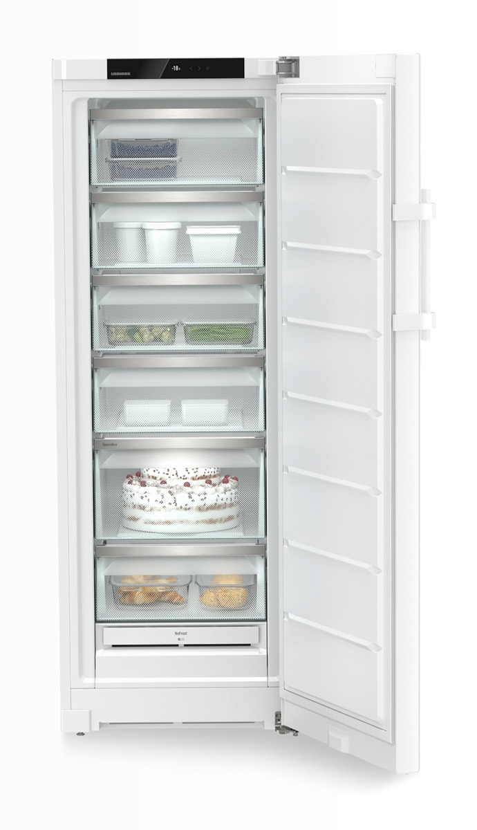 Congelatore FNd 5036 Plus NoFrost Bianco