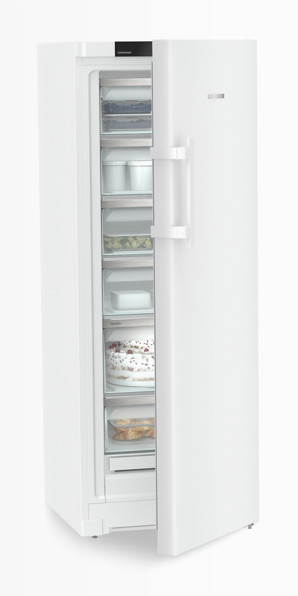 Congelatore FNd 5036 Plus NoFrost Bianco