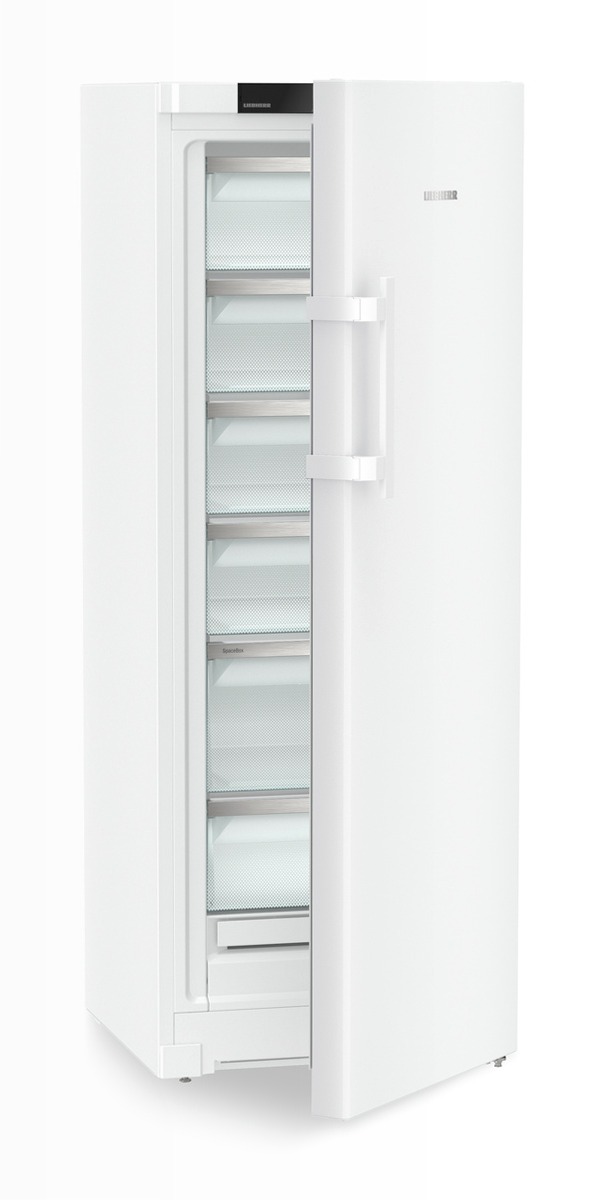 Congelatore FNd 5036 Plus NoFrost Bianco