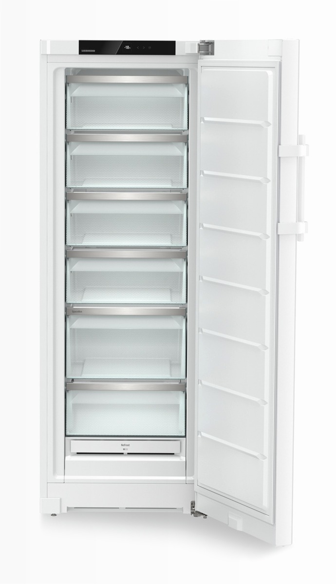 Congelatore FNd 5036 Plus NoFrost Bianco