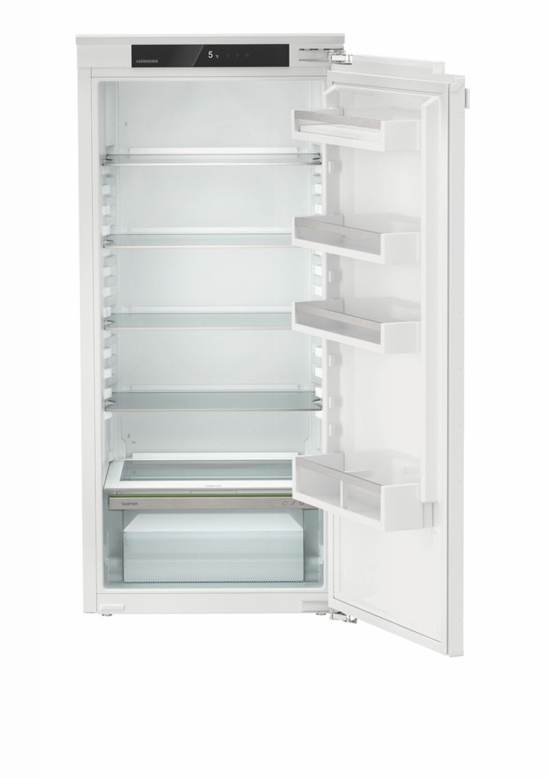 IRe 4100 - Frigorifero Integrabile con EasyFresh