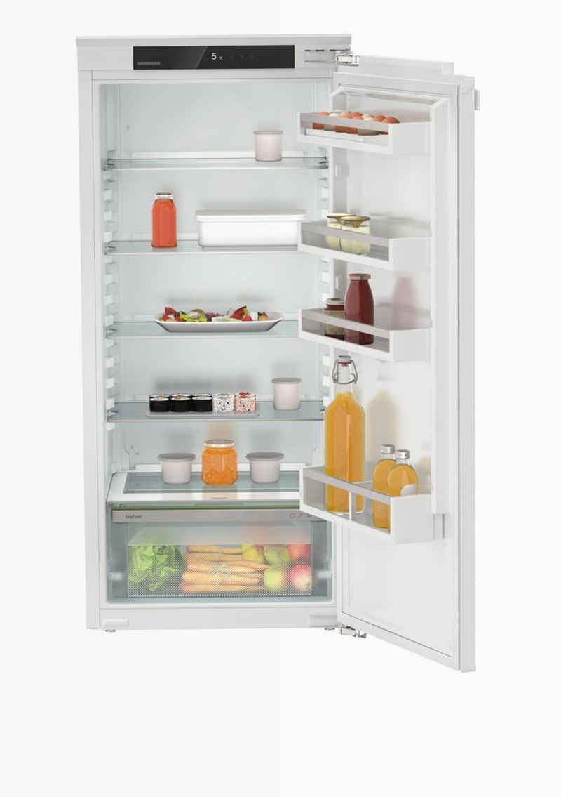 IRe 4100 - Frigorifero Integrabile con EasyFresh