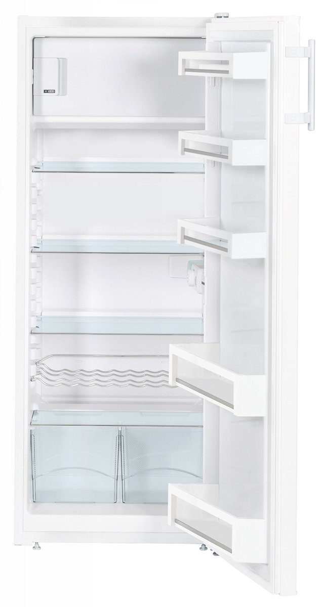Ke 2834 Comfort - Frigorifero autonomo E