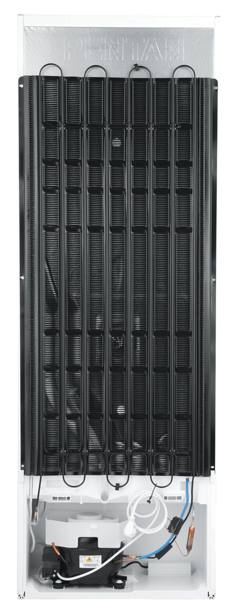 CUe 2831 Frigo-congelatore automatico con SmartFrost