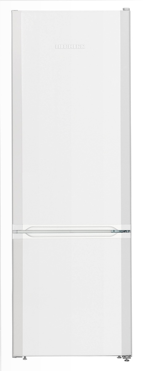 CUe 2831 Frigo-congelatore automatico con SmartFrost
