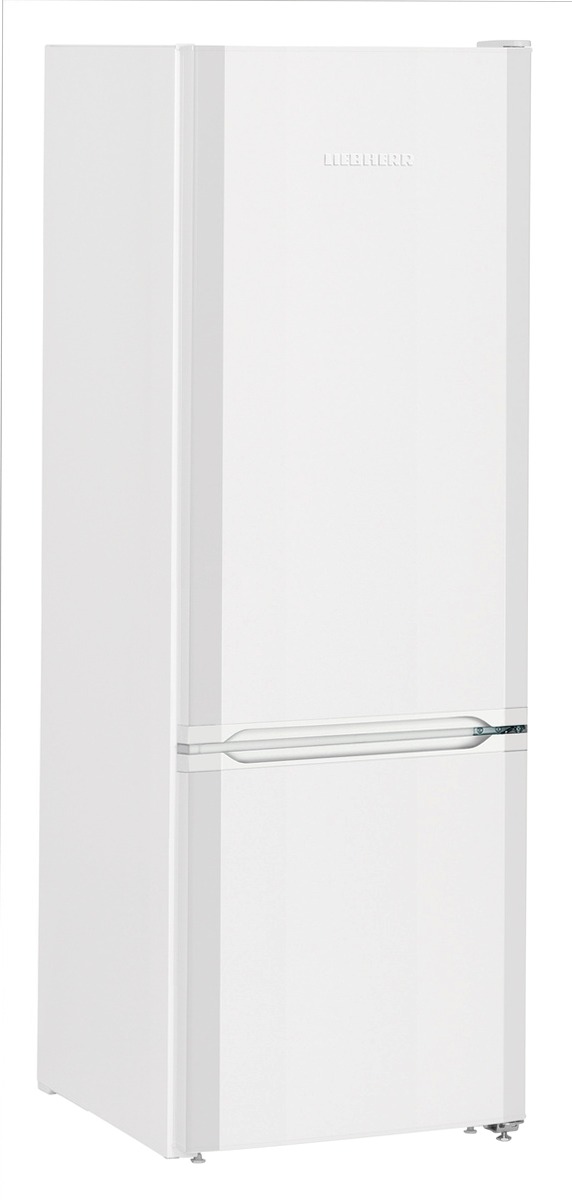 CUe 2831 Frigo-congelatore automatico con SmartFrost