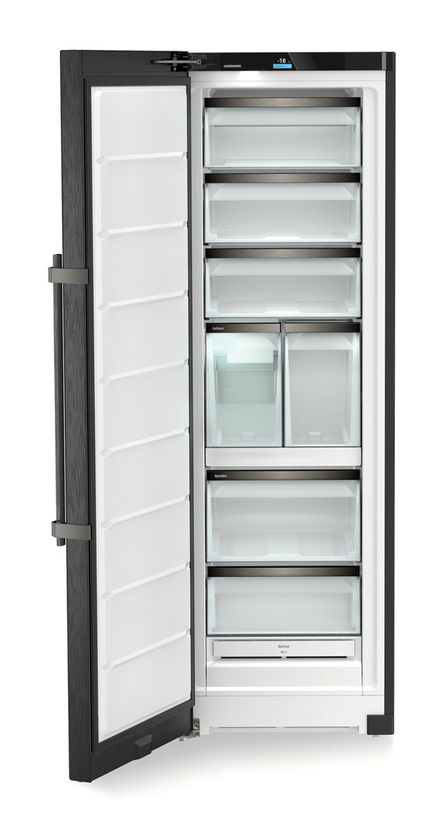 Congelatore SFNbsd 529i Peak NoFrost Libera