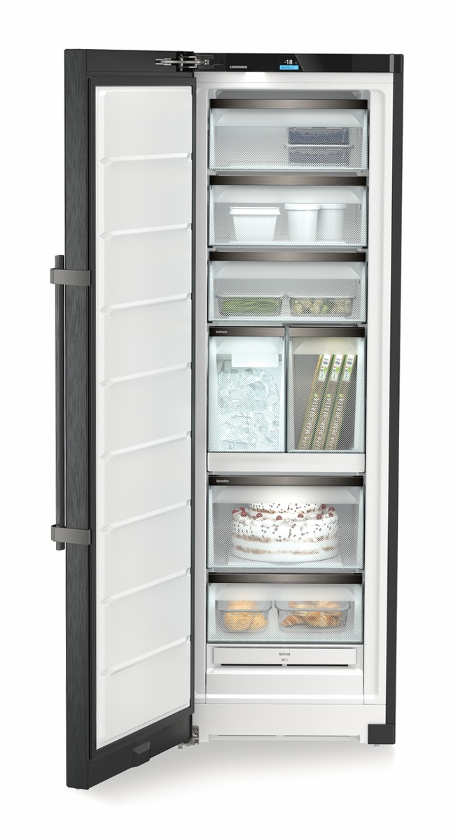 Congelatore SFNbsd 529i Peak NoFrost Libera