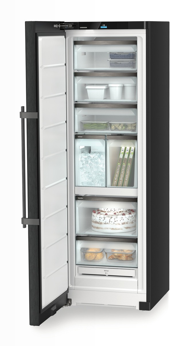 Congelatore SFNbsd 529i Peak NoFrost Libera