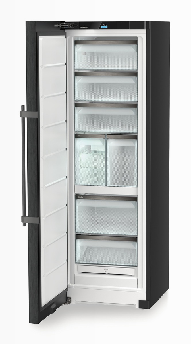 Congelatore SFNbsd 529i Peak NoFrost Libera