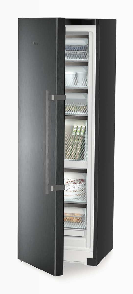 Congelatore SFNbsd 529i Peak NoFrost Libera