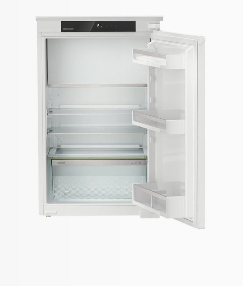 IRSe 3901 pure Frigorifero integrabile con EasyFresh