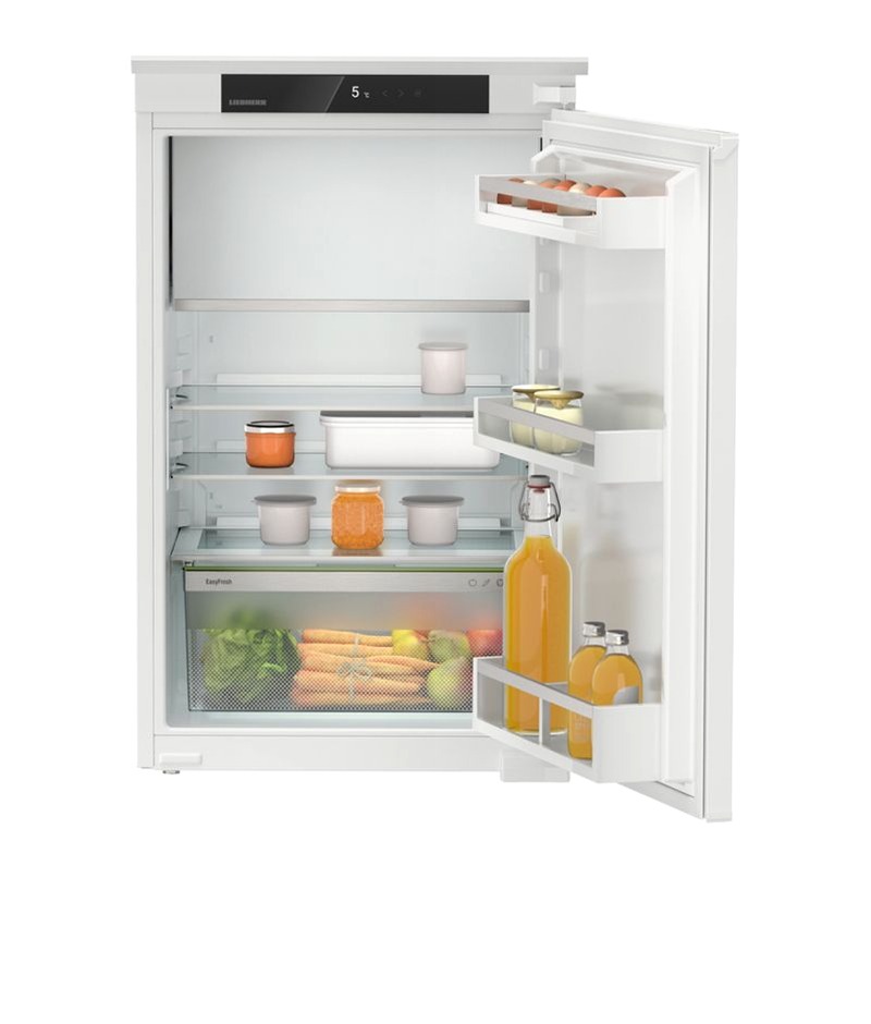 IRSe 3901 pure Frigorifero integrabile con EasyFresh