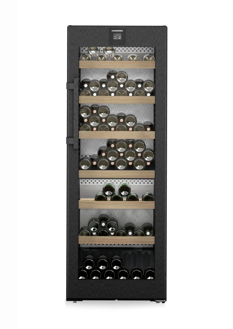 Cantina Climatizzata WPbsi 5052 Vinidor