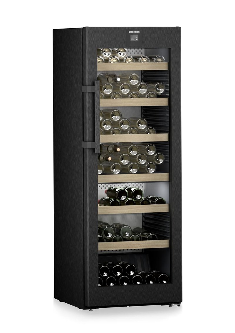 Cantina Climatizzata WPbsi 5052 Vinidor