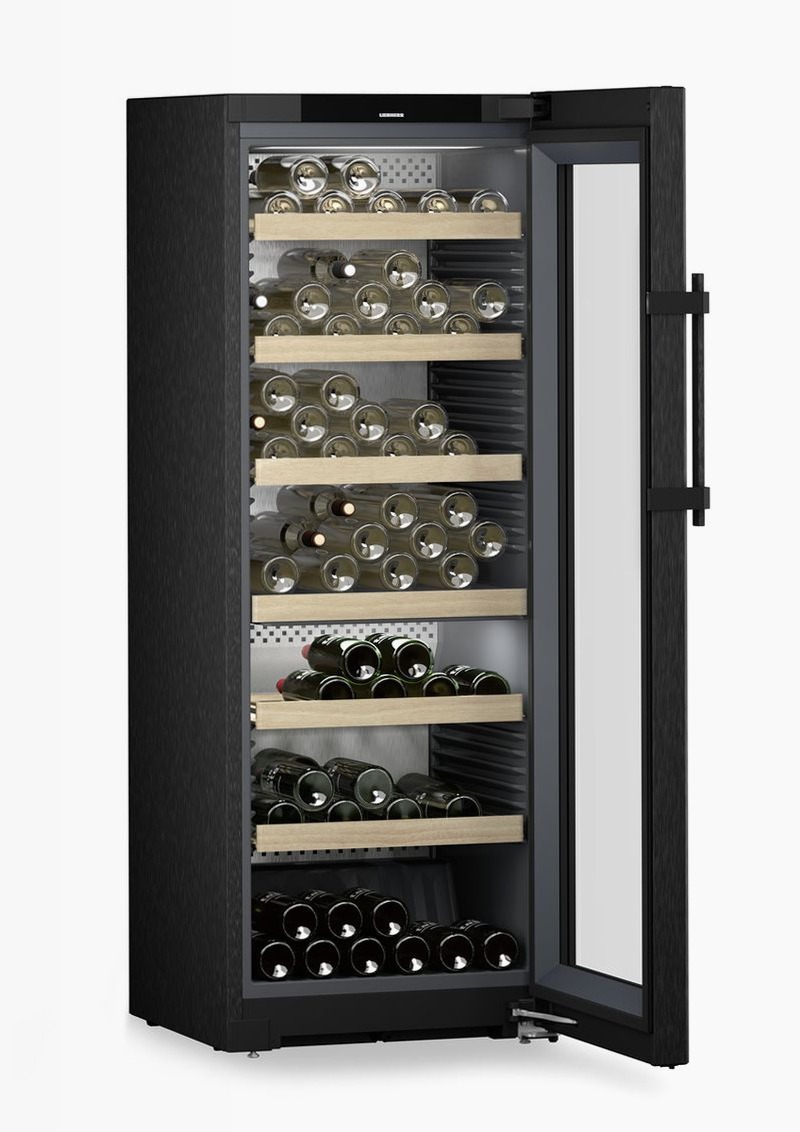 Cantina Climatizzata WPbsi 5052 Vinidor