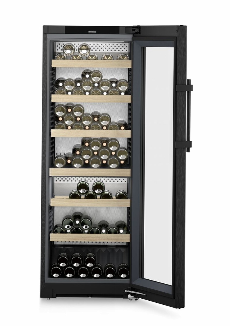 Cantina Climatizzata WPbsi 5052 Vinidor