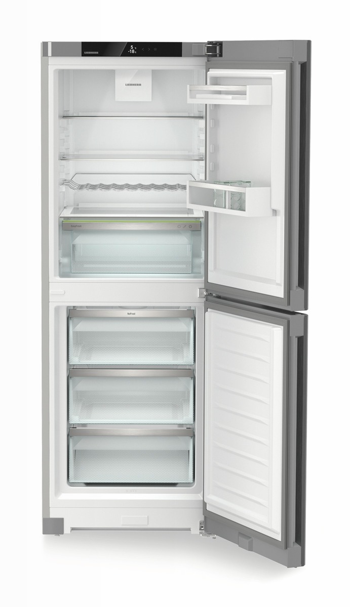 CNsfc 5023 plus NoFrost Combinazione frigo-congelatore con EasyFresh e NoFrost