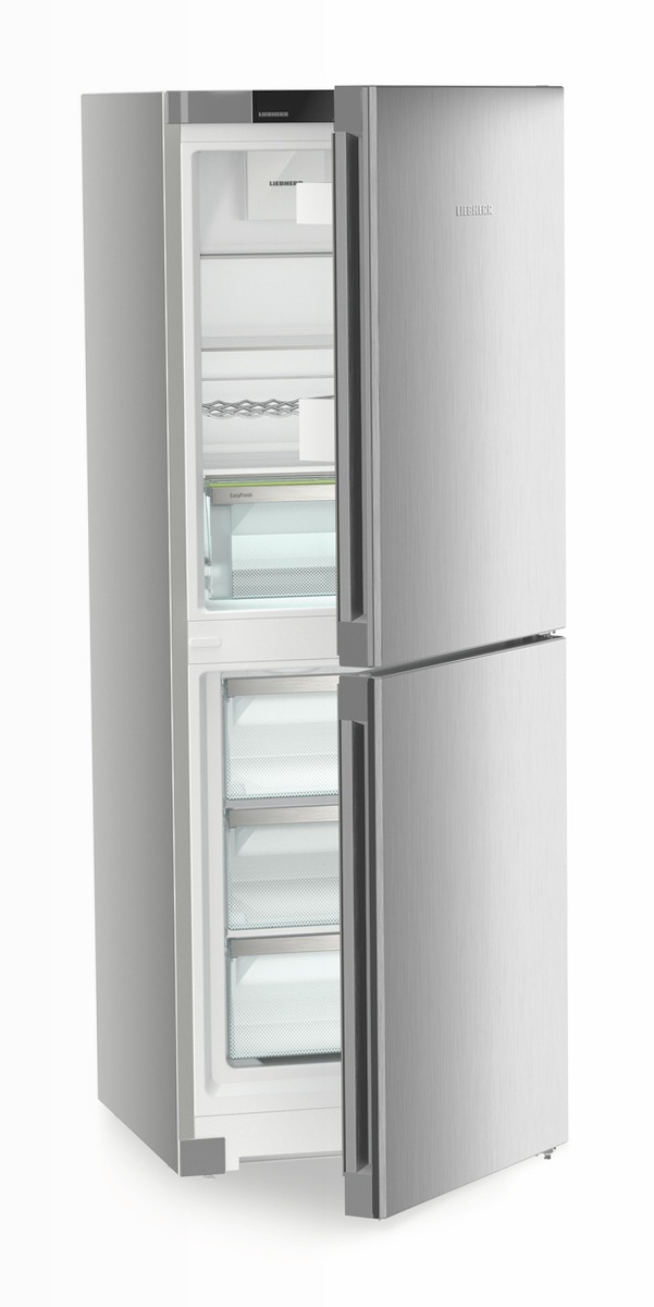 CNsfc 5023 plus NoFrost Combinazione frigo-congelatore con EasyFresh e NoFrost