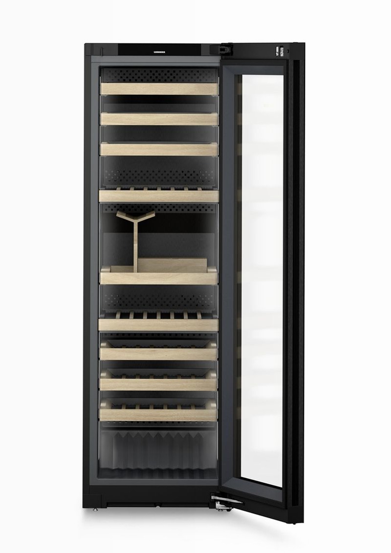 WPgbi 5283 Vinidor Selection Cantina climatizzata per vini