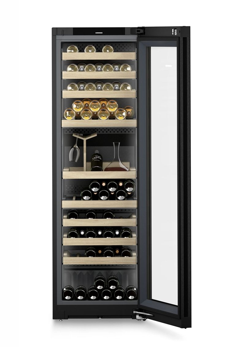 WPgbi 5283 Vinidor Selection Cantina climatizzata per vini