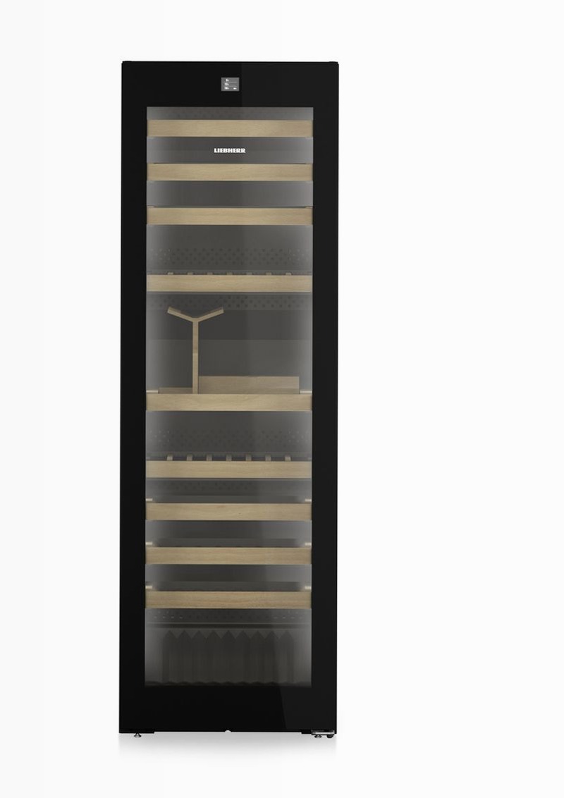 WPgbi 5283 Vinidor Selection Cantina climatizzata per vini