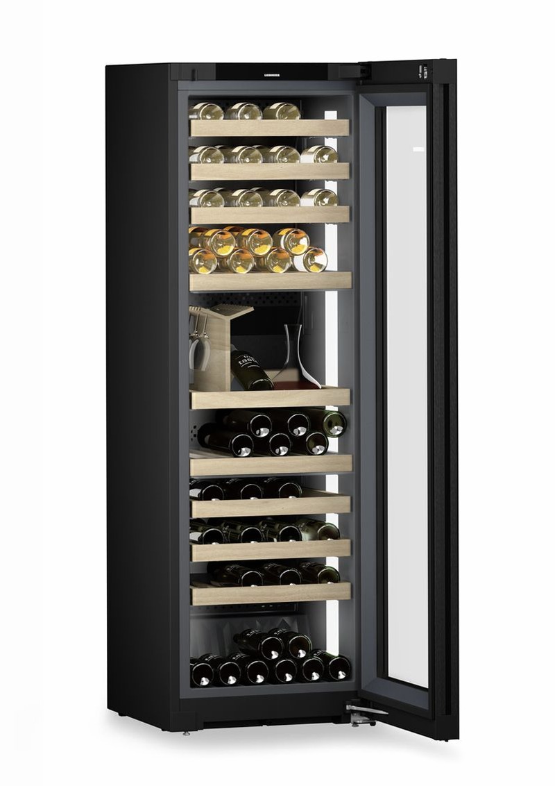 WPgbi 5283 Vinidor Selection Cantina climatizzata per vini