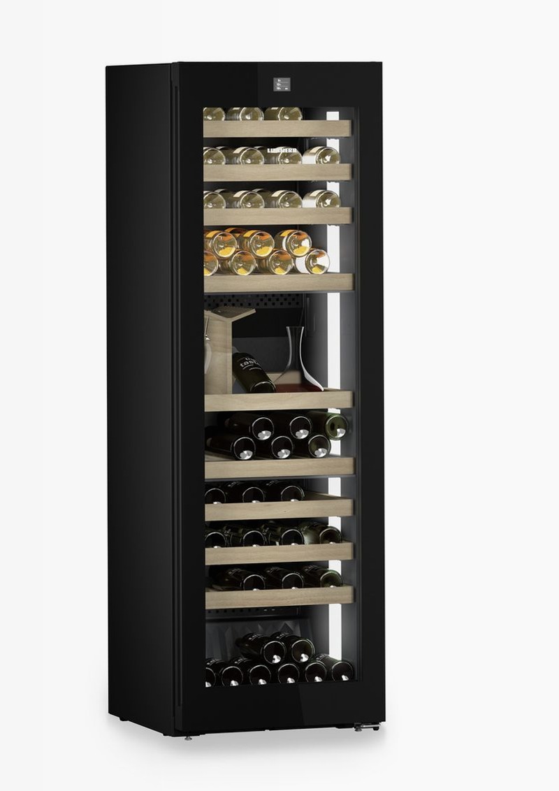 WPgbi 5283 Vinidor Selection Cantina climatizzata per vini