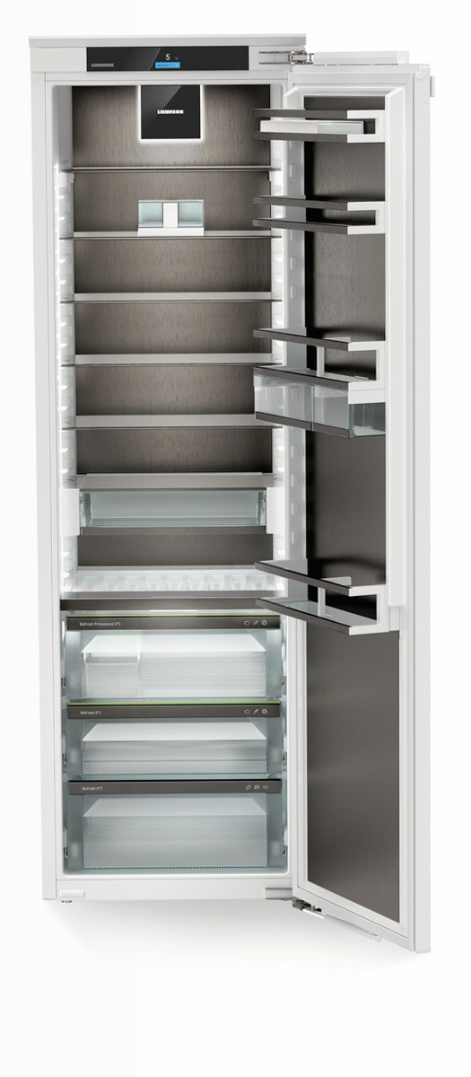 IRBbsci 5170 Peak BioFresh Frigorifero-congelatore integrato con BioFresh Professional
