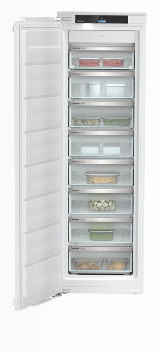 Congelatore SIFNdi 5178 peak NoFrost