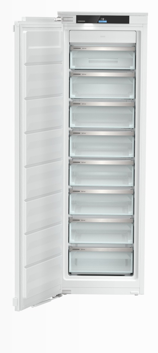 Congelatore SIFNdi 5178 peak NoFrost