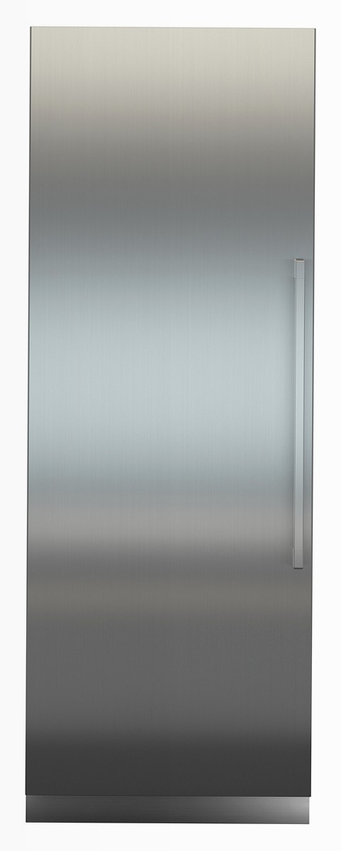 Congelatore EFNei 9671 NoFrost - Integrale e Tecnologico