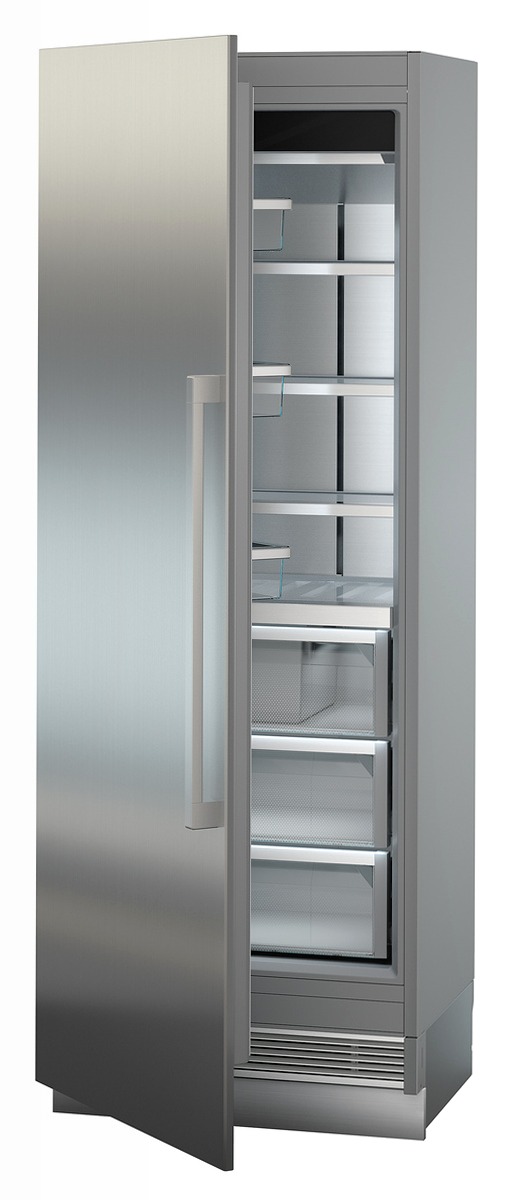 Congelatore EFNei 9671 NoFrost - Integrale e Tecnologico