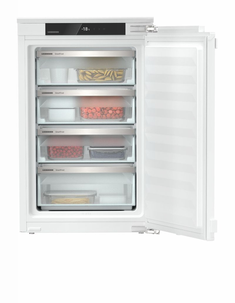 Congelatore IFd 3904 con SmartFrost