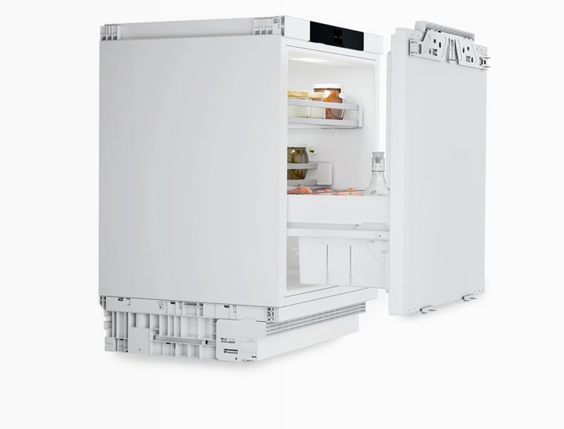 URPd 365i: Frigorifero adatto all'installazione sottopiano