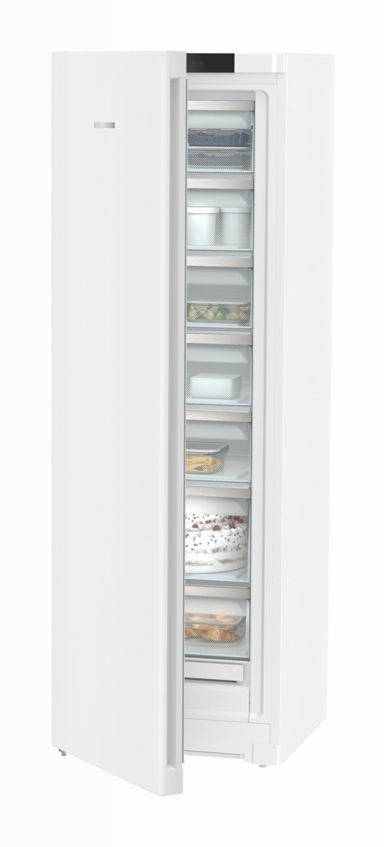 Congelatore autonomo SFNd 5227 plus NoFrost Bianco