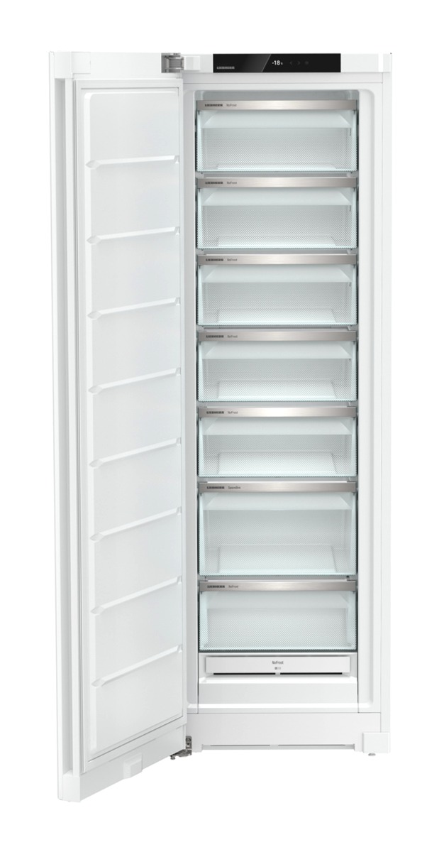 Congelatore autonomo SFNd 5227 plus NoFrost Bianco