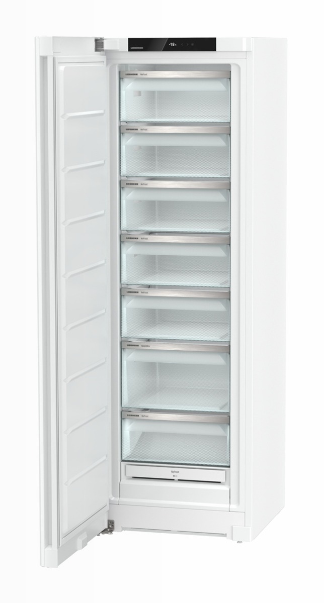 Congelatore autonomo SFNd 5227 plus NoFrost Bianco