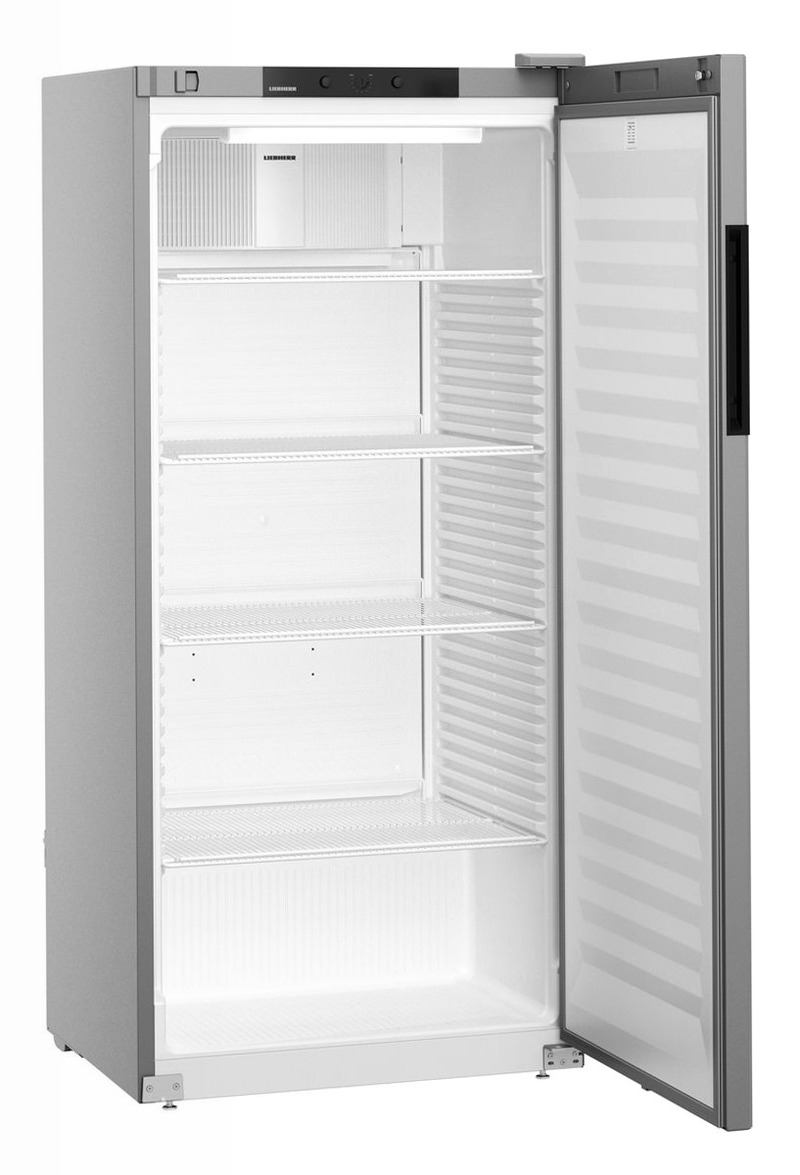 MRFvd 5501 Performance Frigorifero con raffreddamento ventilato