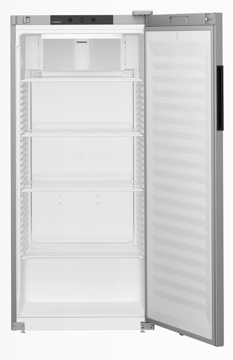 MRFvd 5501 Performance Frigorifero con raffreddamento ventilato