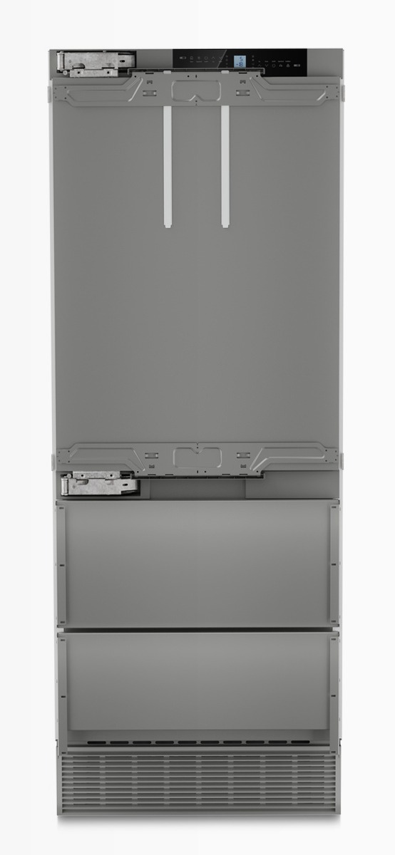 ECBNe 7871 BioFresh NoFrost Combinato frigo-congelatore integrabile con BioFresh e NoFrost