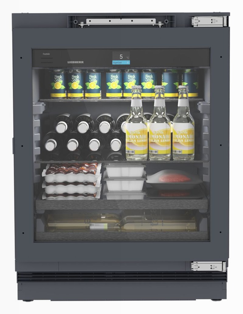 UORpr 366i prime Frigorifero Outdoor