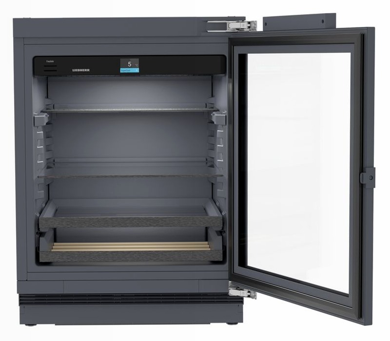 UORpr 366i prime Frigorifero Outdoor