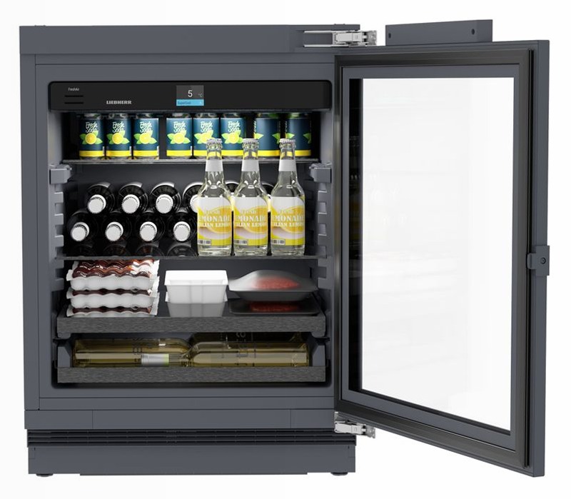 UORpr 366i prime Frigorifero Outdoor