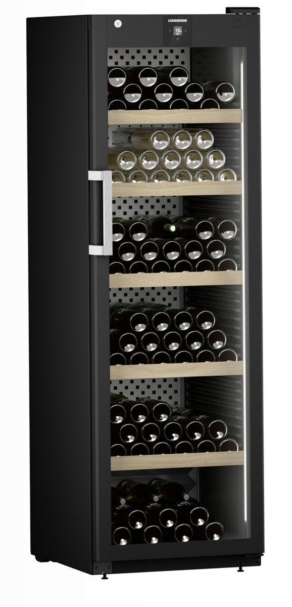 Cantina temperata WPbli 5231 GrandCru Selection