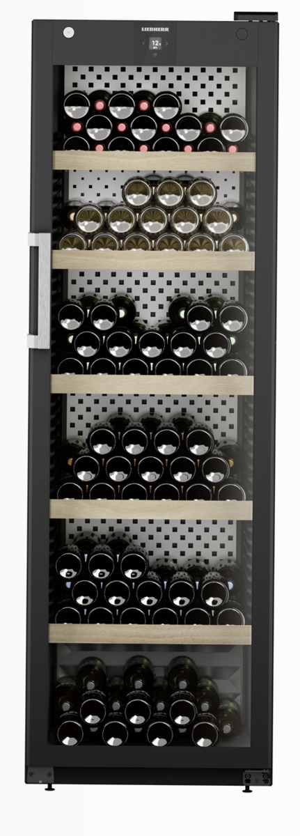 Cantina temperata WPbli 5231 GrandCru Selection