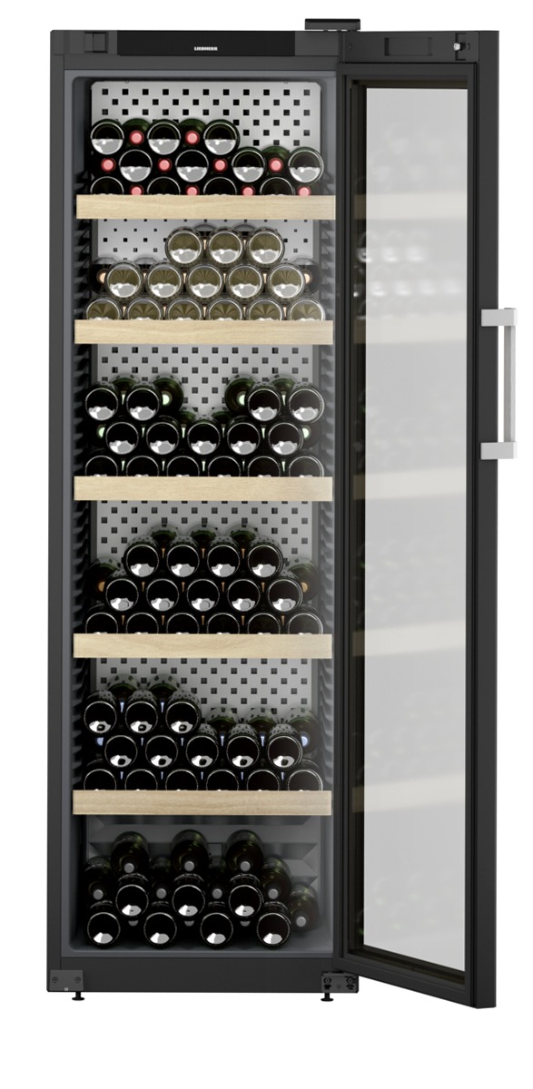 Cantina temperata WPbli 5231 GrandCru Selection