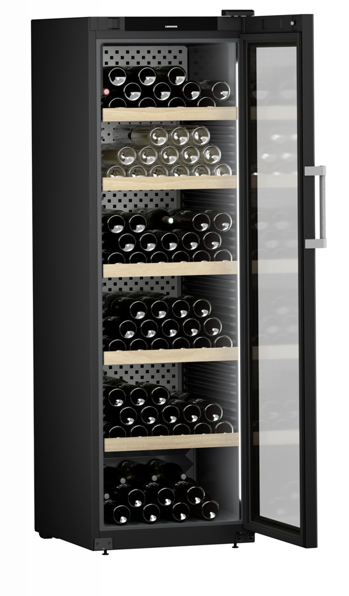 Cantina temperata WPbli 5231 GrandCru Selection