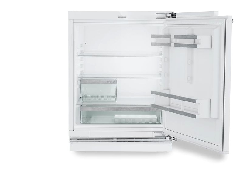 URd 3600 pure Frigorifero adatto all'installazione sottopiano